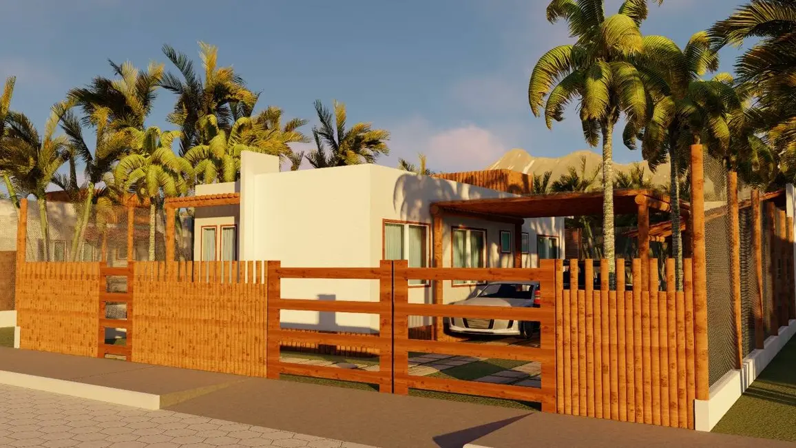 Foto 5 de Casa de Condomínio à venda em Marau - BA