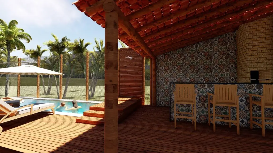 Foto 9 de Casa de Condomínio à venda em Marau - BA