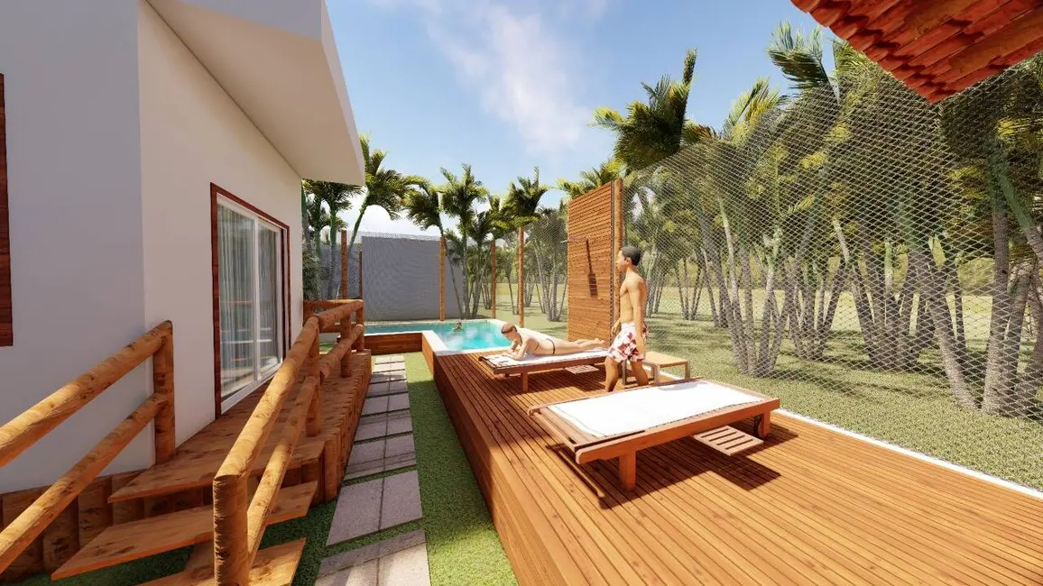 Foto 8 de Casa de Condomínio à venda em Marau - BA