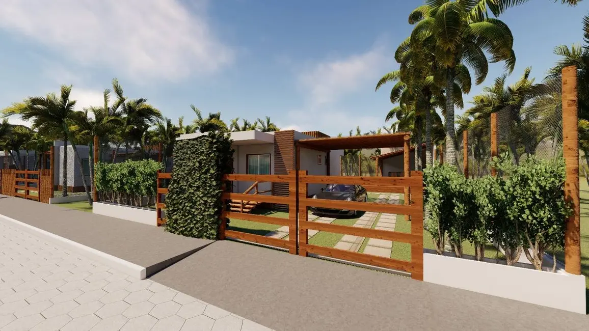 Foto 2 de Casa de Condomínio à venda em Marau - BA