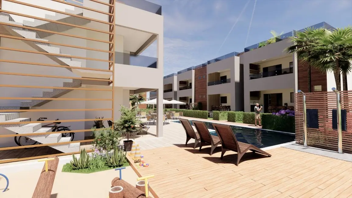 Foto 5 de Cobertura com 2 quartos à venda em Marau - BA