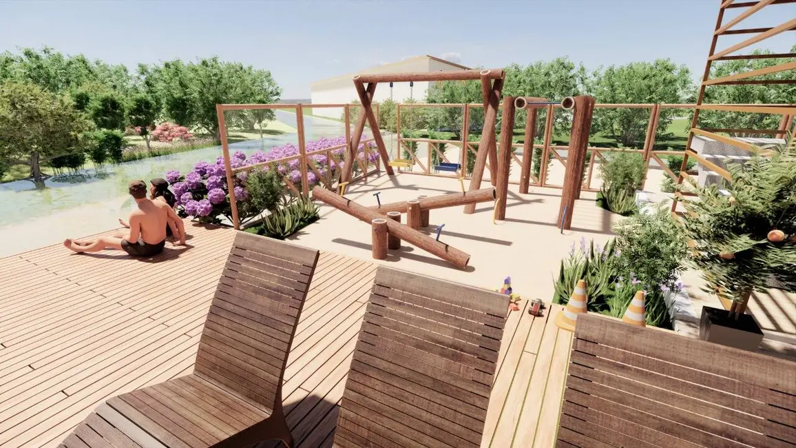 Foto 9 de Cobertura com 2 quartos à venda em Marau - BA