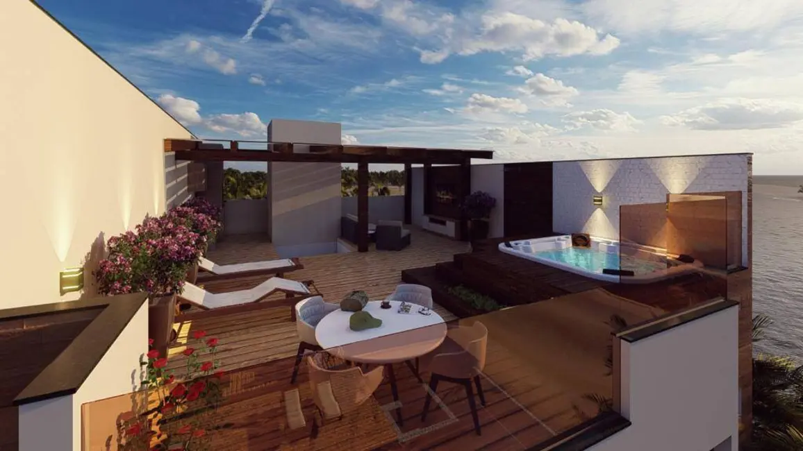 Foto 4 de Cobertura com 2 quartos à venda em Marau - BA