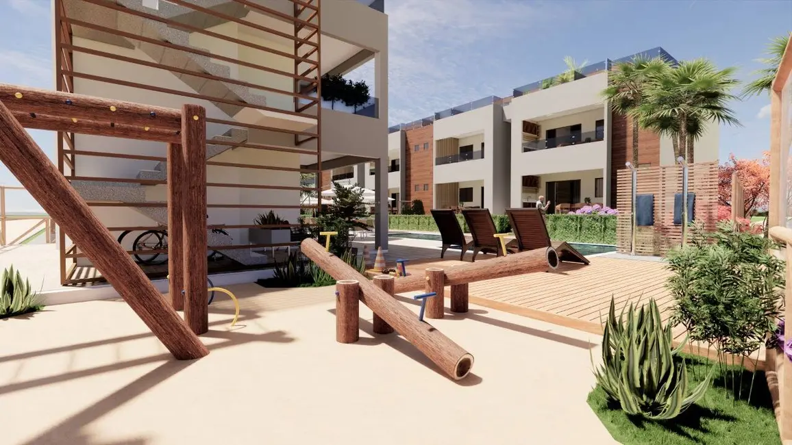 Foto 8 de Cobertura com 2 quartos à venda em Marau - BA