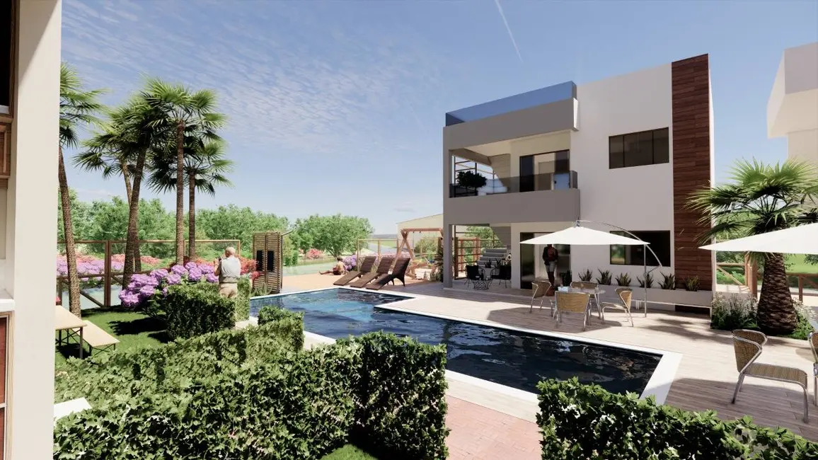 Foto 6 de Cobertura com 2 quartos à venda em Marau - BA