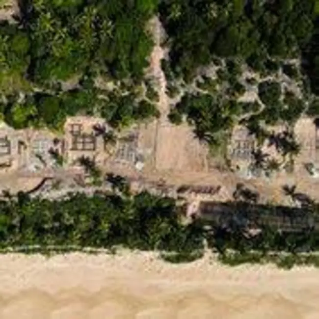 Foto 6 de Casa de Condomínio à venda, 40000m2 em Marau - BA