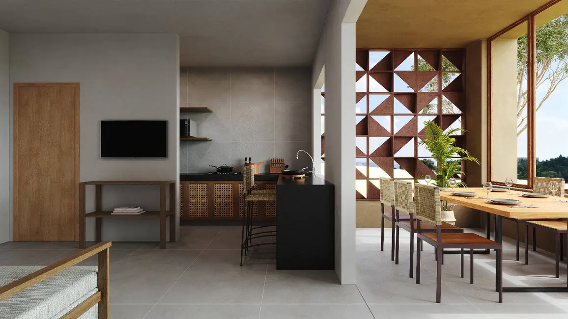 Foto 4 de Casa de Condomínio à venda, 40000m2 em Marau - BA