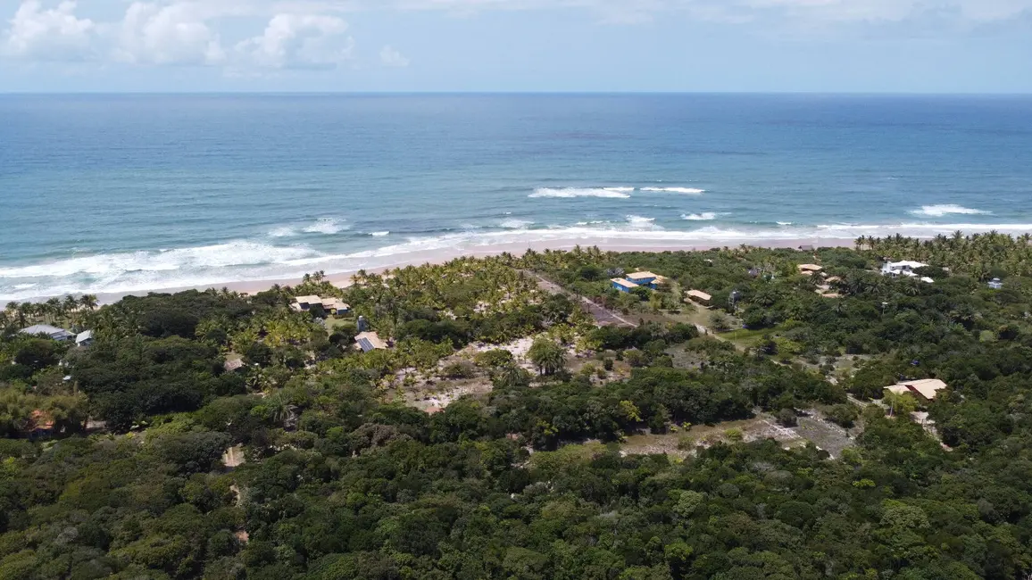 Foto 6 de Terreno / Lote à venda, 600m2 em Marau - BA