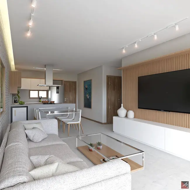 Foto 5 de Cobertura com 3 quartos à venda, 160m2 em Marau - BA