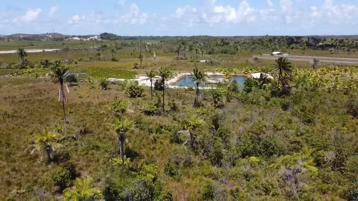 Foto 11 de Terreno / Lote à venda em Marau - BA