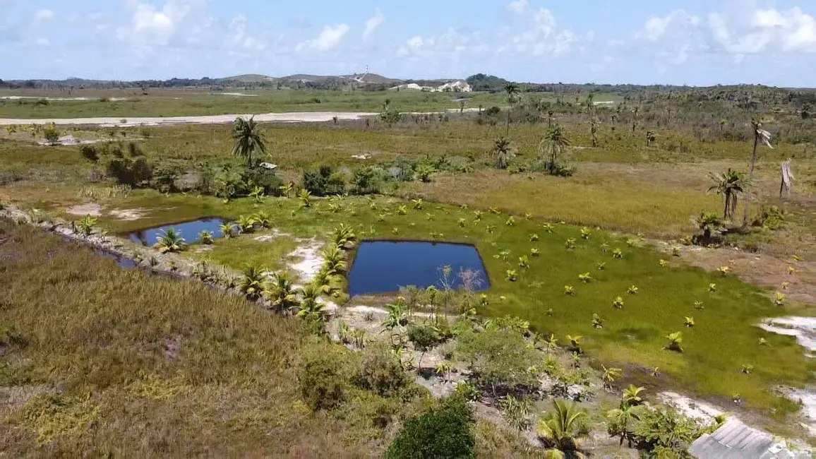 Foto 7 de Terreno / Lote à venda em Marau - BA
