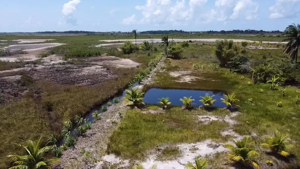 Foto 6 de Terreno / Lote à venda em Marau - BA