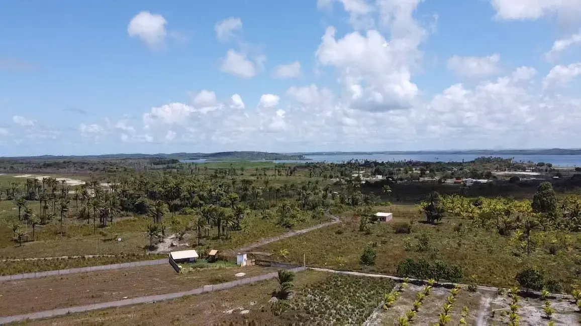 Foto 13 de Terreno / Lote à venda em Marau - BA
