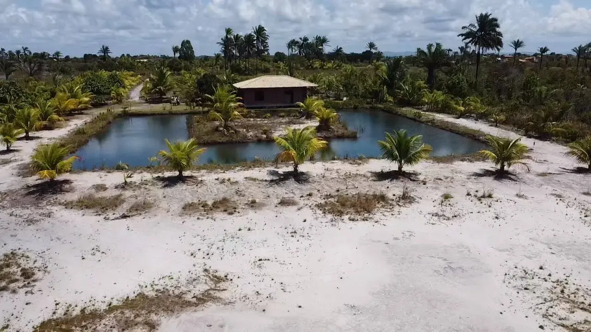 Foto 3 de Terreno / Lote à venda em Marau - BA