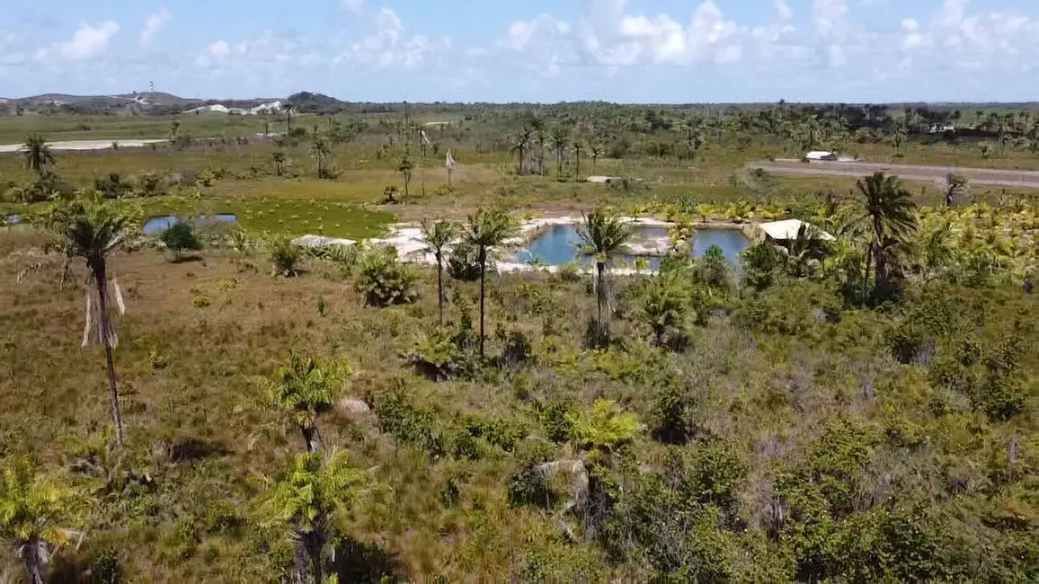 Foto 12 de Terreno / Lote à venda em Marau - BA