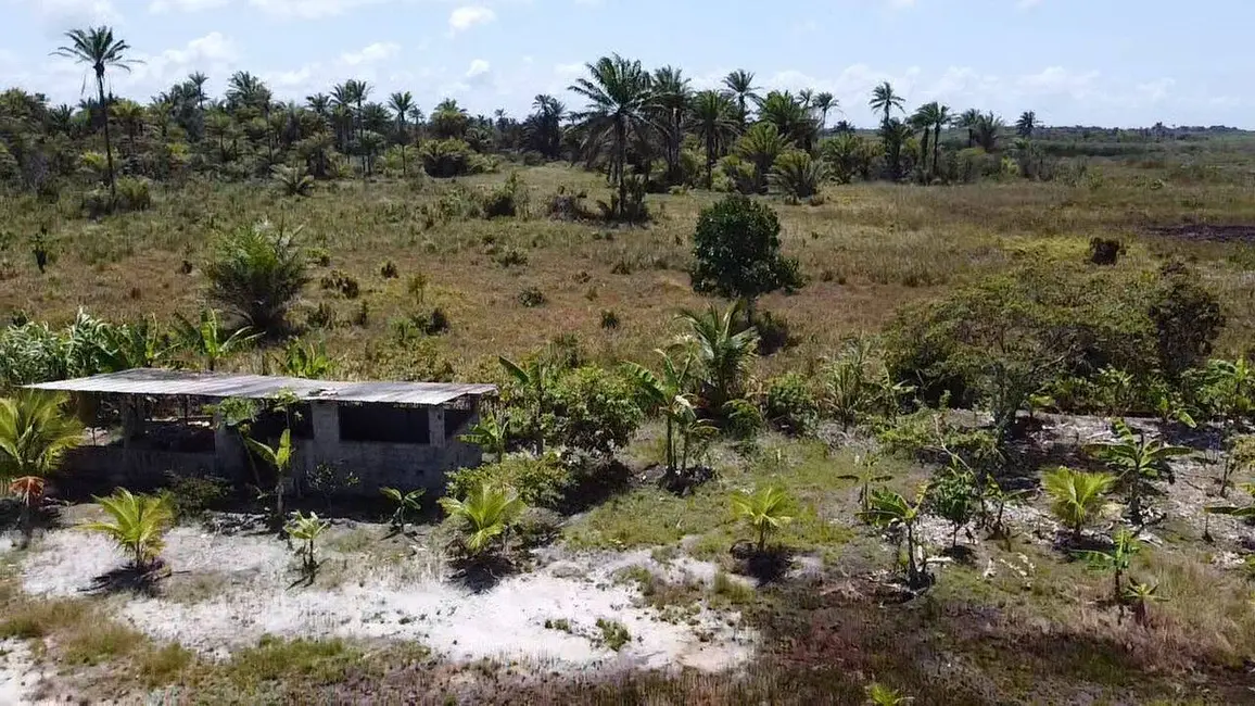 Foto 15 de Terreno / Lote à venda em Marau - BA