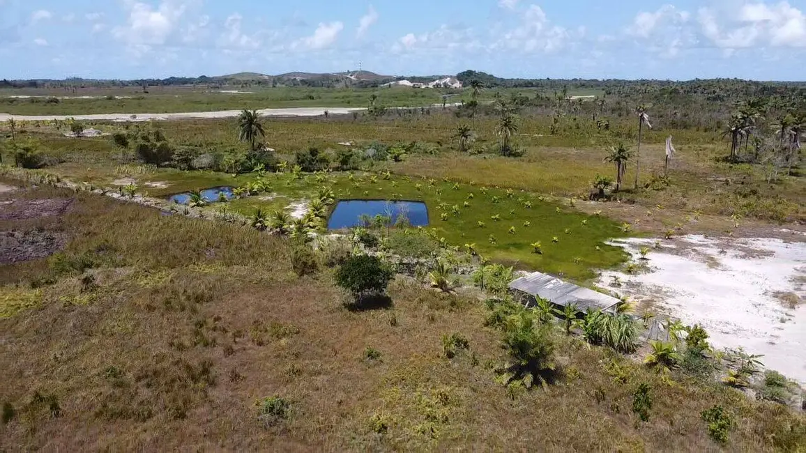 Foto 10 de Terreno / Lote à venda em Marau - BA