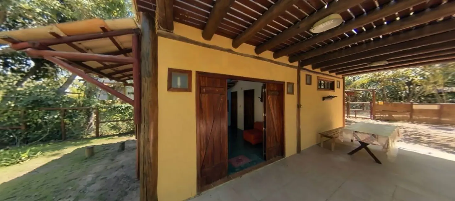 Foto 8 de Casa com 2 quartos à venda, 450m2 em Marau - BA