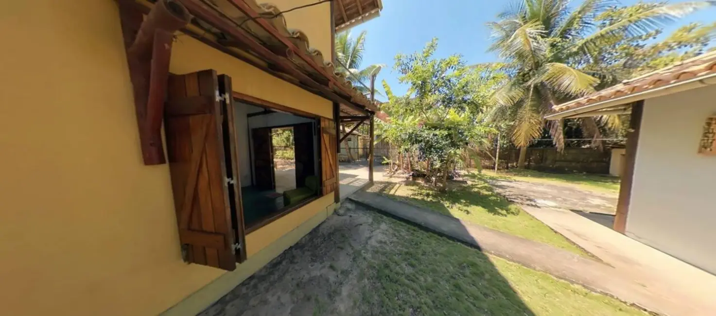 Foto 3 de Casa com 2 quartos à venda, 450m2 em Marau - BA