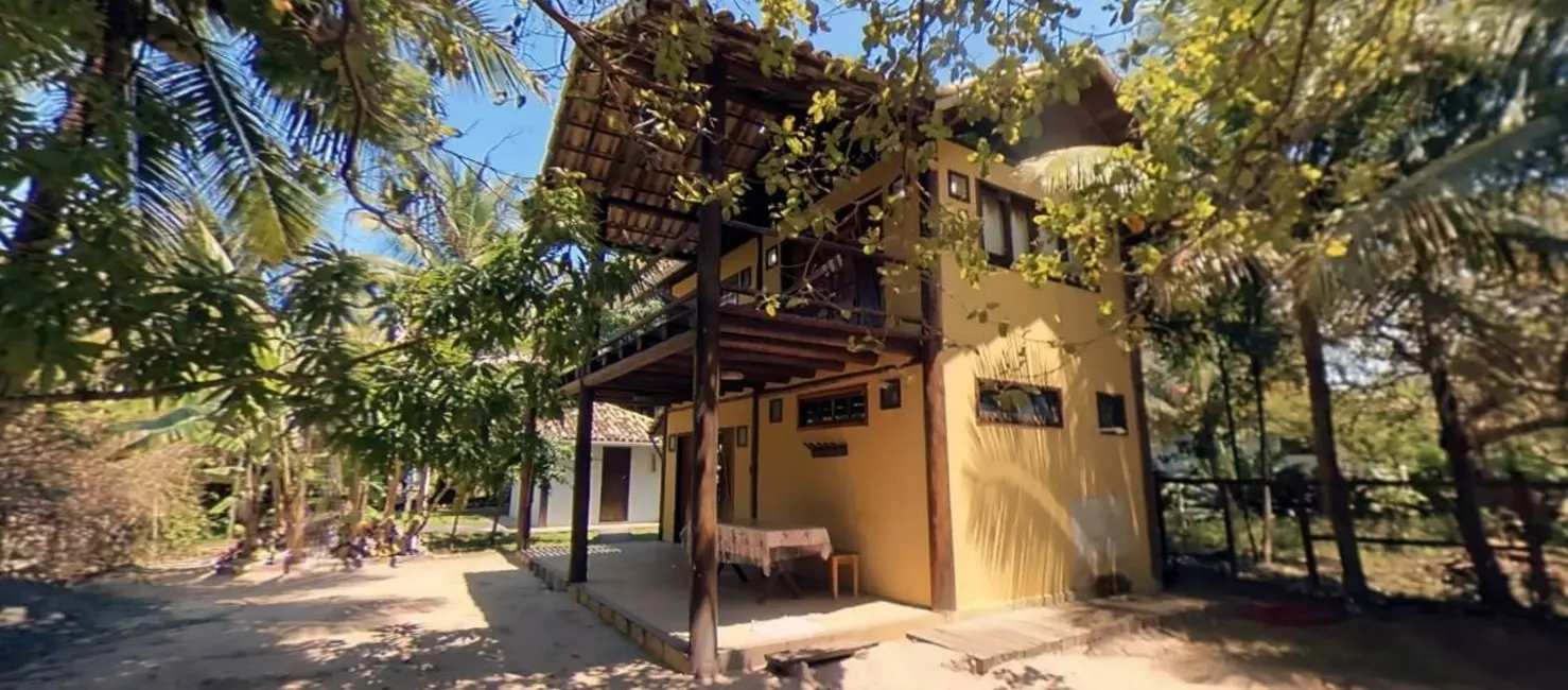 Foto 1 de Casa com 2 quartos à venda, 450m2 em Marau - BA