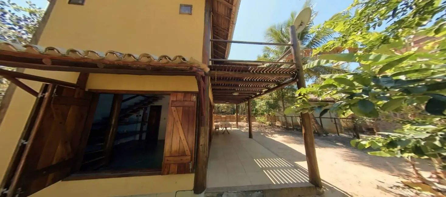 Foto 9 de Casa com 2 quartos à venda, 450m2 em Marau - BA
