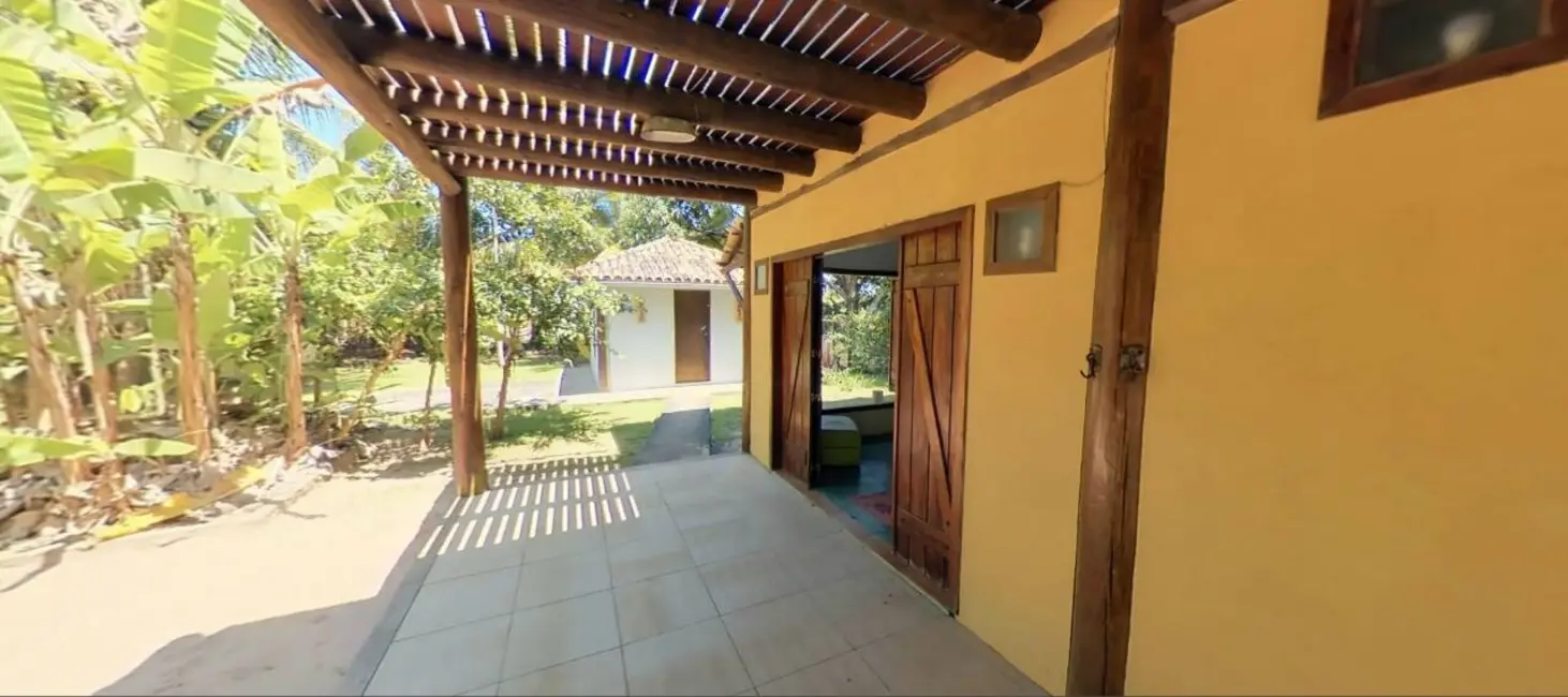 Foto 5 de Casa com 2 quartos à venda, 450m2 em Marau - BA