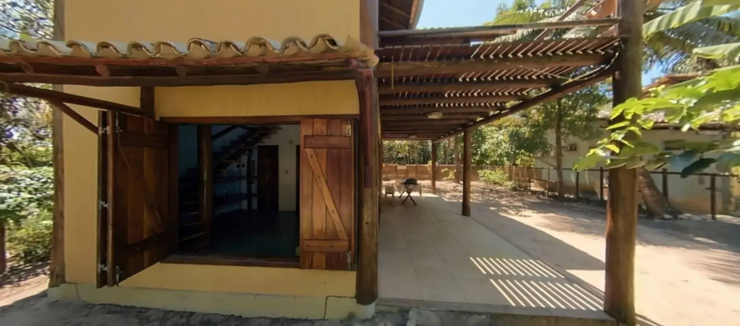 Foto 2 de Casa com 2 quartos à venda, 450m2 em Marau - BA