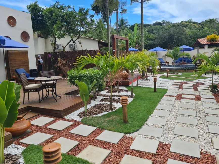 Foto 2 de Casa à venda em Cairu - BA