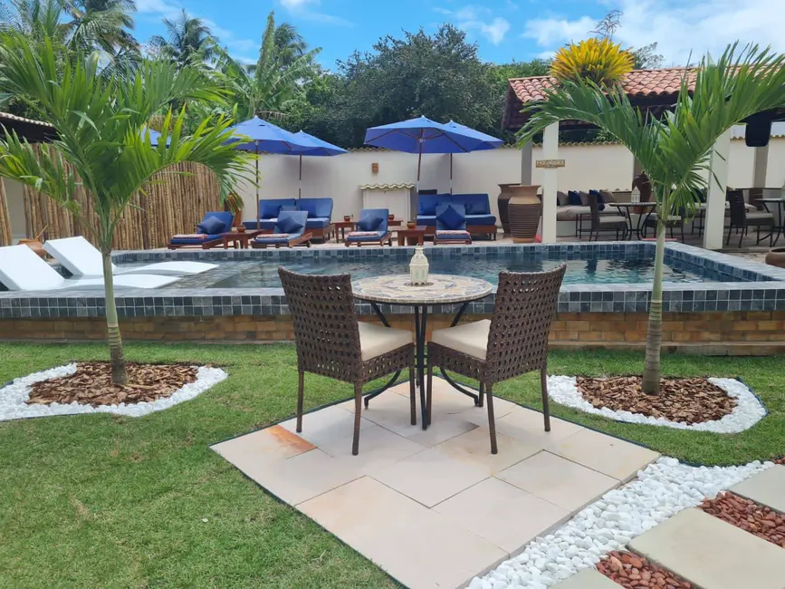 Foto 3 de Casa à venda em Cairu - BA