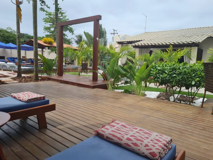 Foto 4 de Casa à venda em Cairu - BA