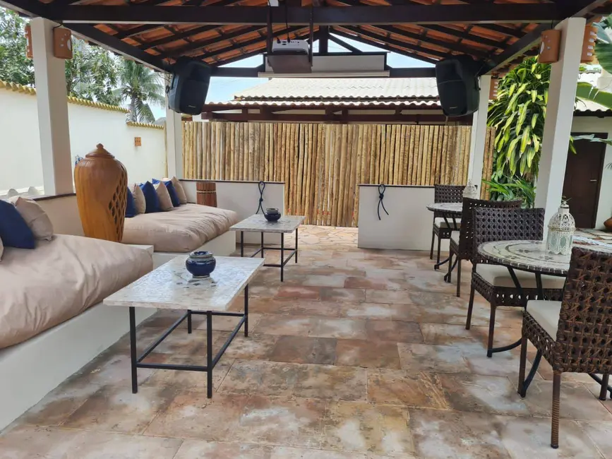 Foto 5 de Casa à venda em Cairu - BA