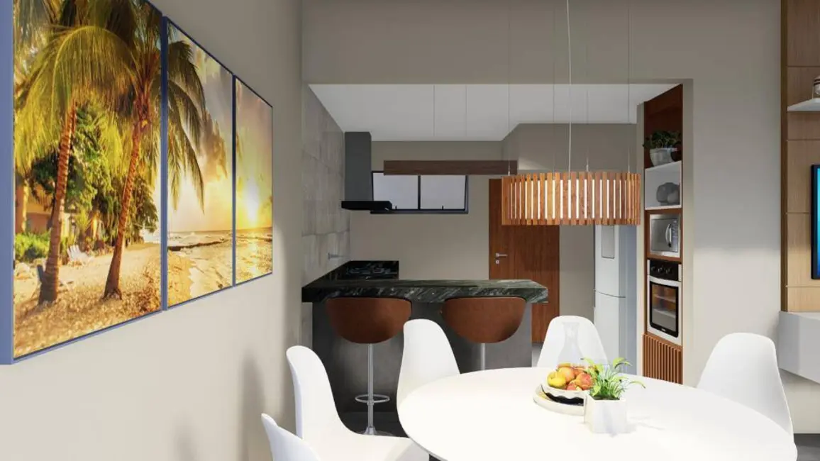 Foto 4 de Apartamento com 2 quartos à venda, 110m2 em Marau - BA