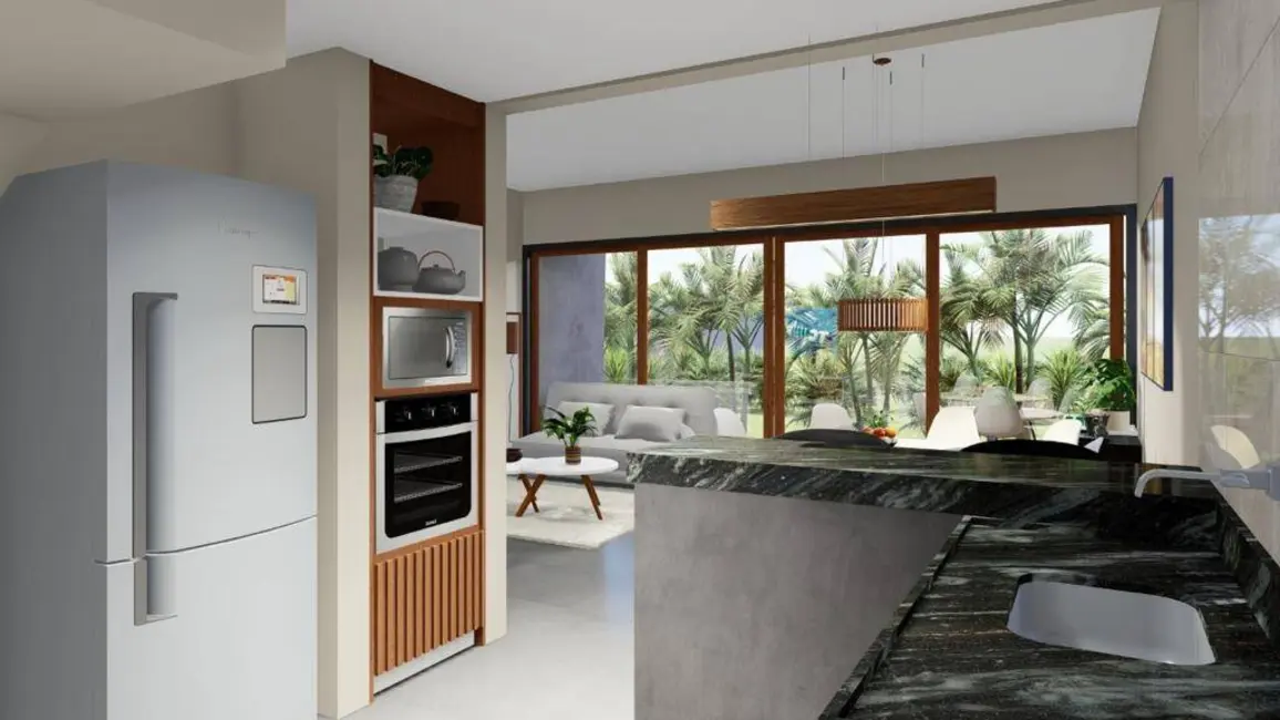 Foto 1 de Apartamento com 2 quartos à venda, 110m2 em Marau, BA