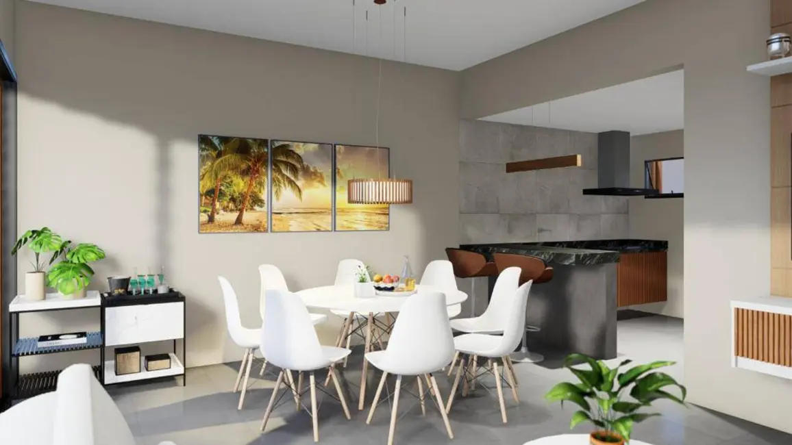 Foto 3 de Apartamento com 2 quartos à venda, 110m2 em Marau - BA