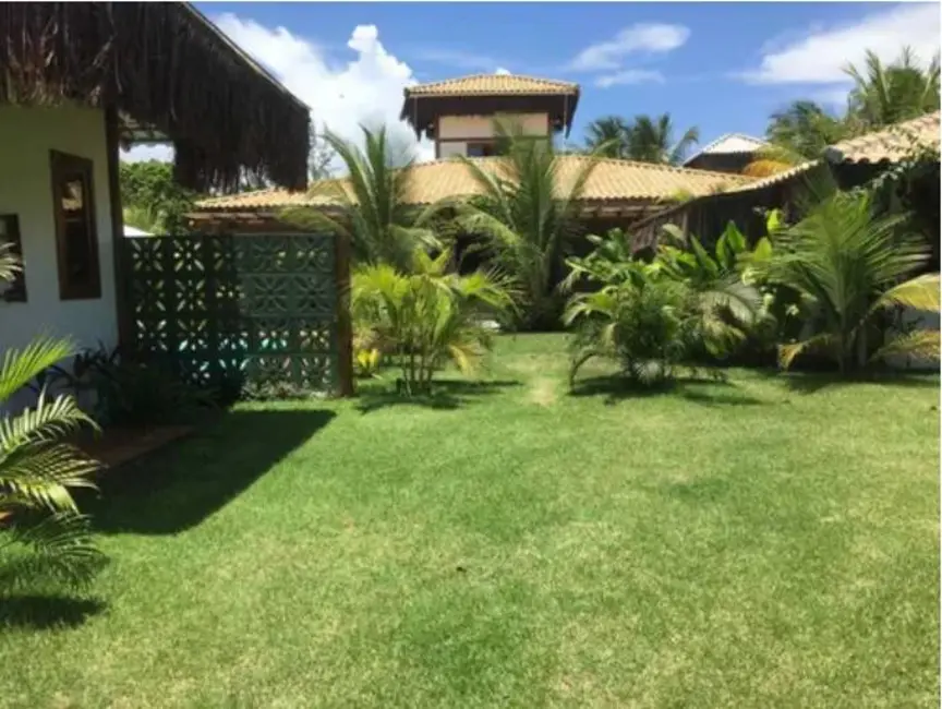 Foto 1 de Casa com 6 quartos à venda, 760m2 em Marau - BA