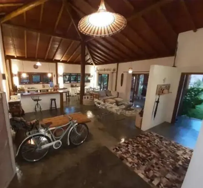 Foto 5 de Casa com 6 quartos à venda, 760m2 em Marau - BA