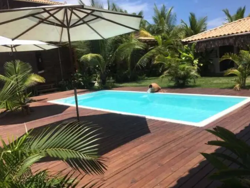 Foto 3 de Casa com 6 quartos à venda, 760m2 em Marau - BA