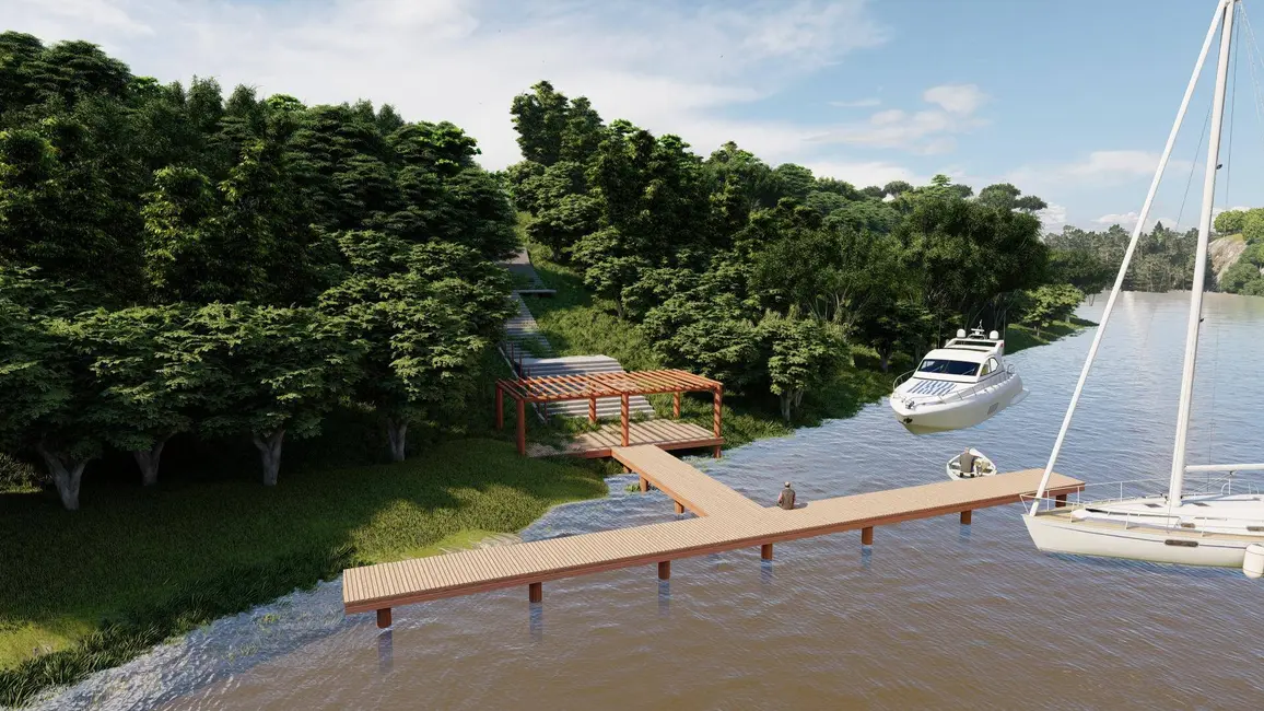 Foto 16 de Terreno / Lote à venda em Marau - BA