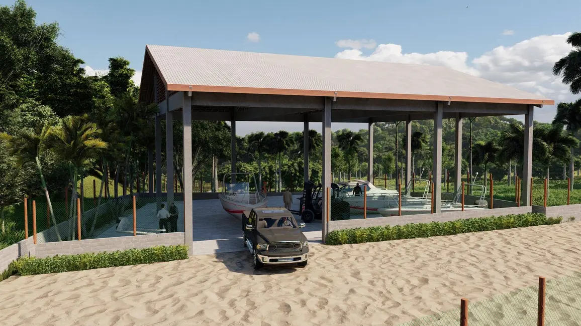 Foto 14 de Terreno / Lote à venda em Marau - BA