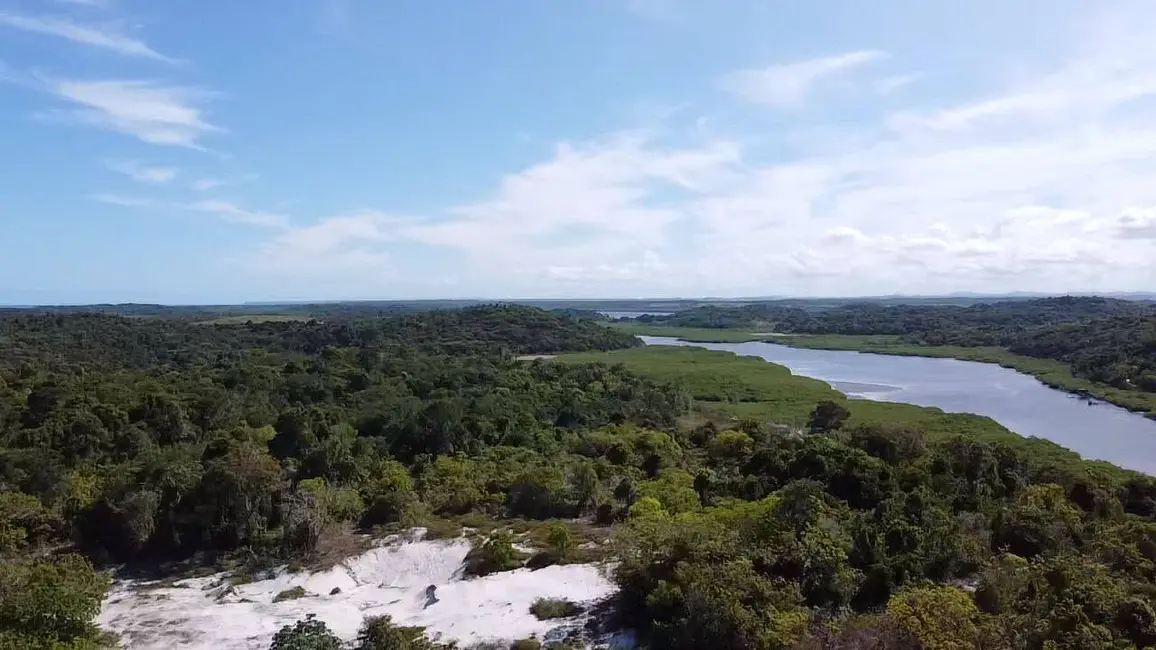 Foto 5 de Terreno / Lote à venda em Marau - BA