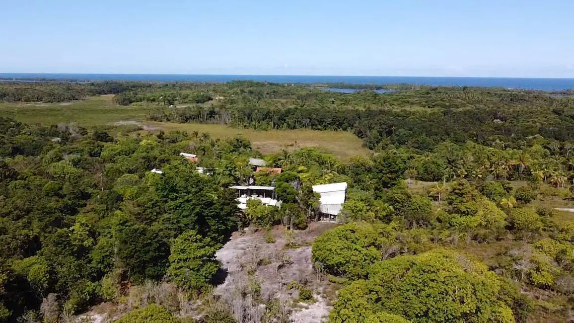 Foto 7 de Terreno / Lote à venda em Marau - BA
