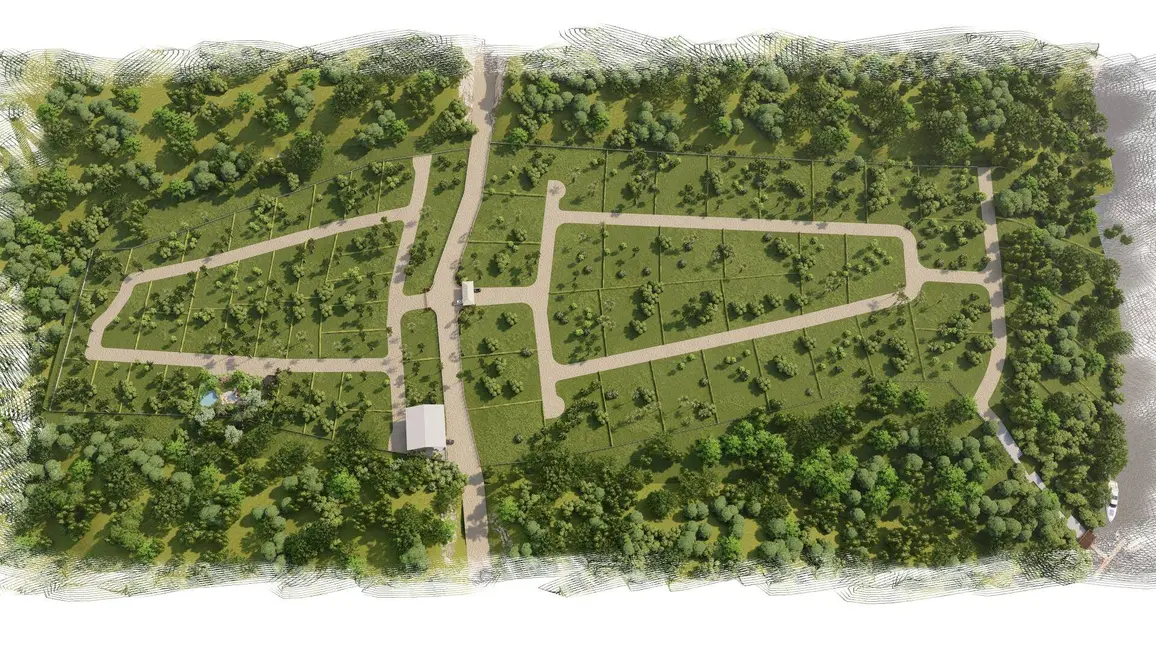 Foto 10 de Terreno / Lote à venda em Marau - BA