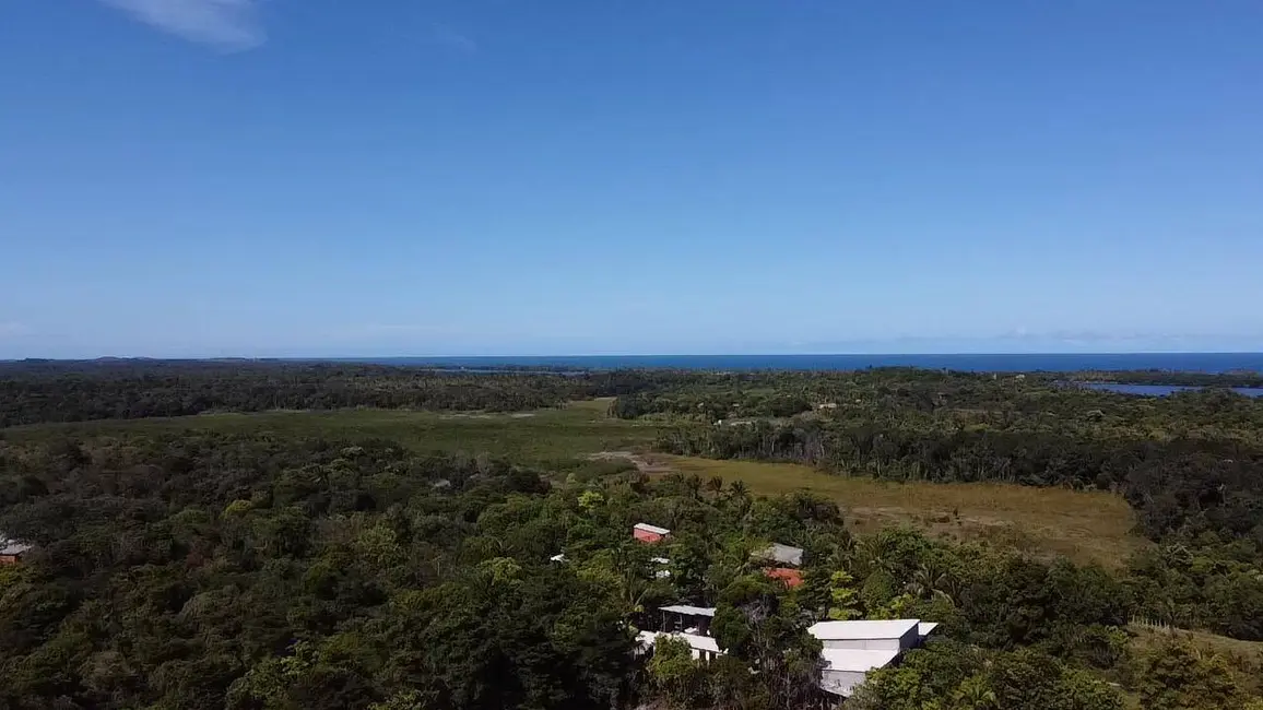 Foto 2 de Terreno / Lote à venda em Marau - BA