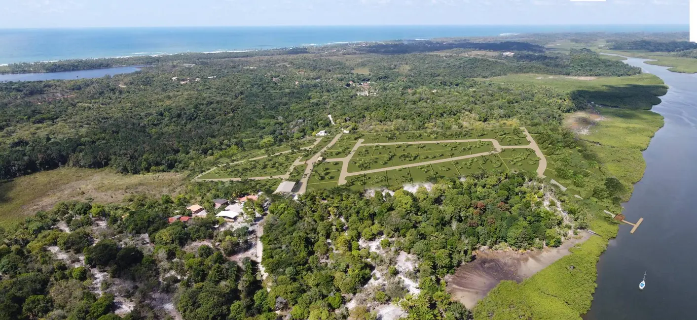 Foto 9 de Terreno / Lote à venda em Marau - BA