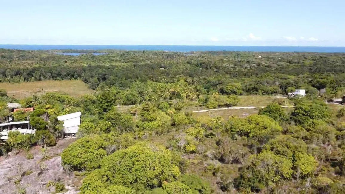 Foto 6 de Terreno / Lote à venda em Marau - BA