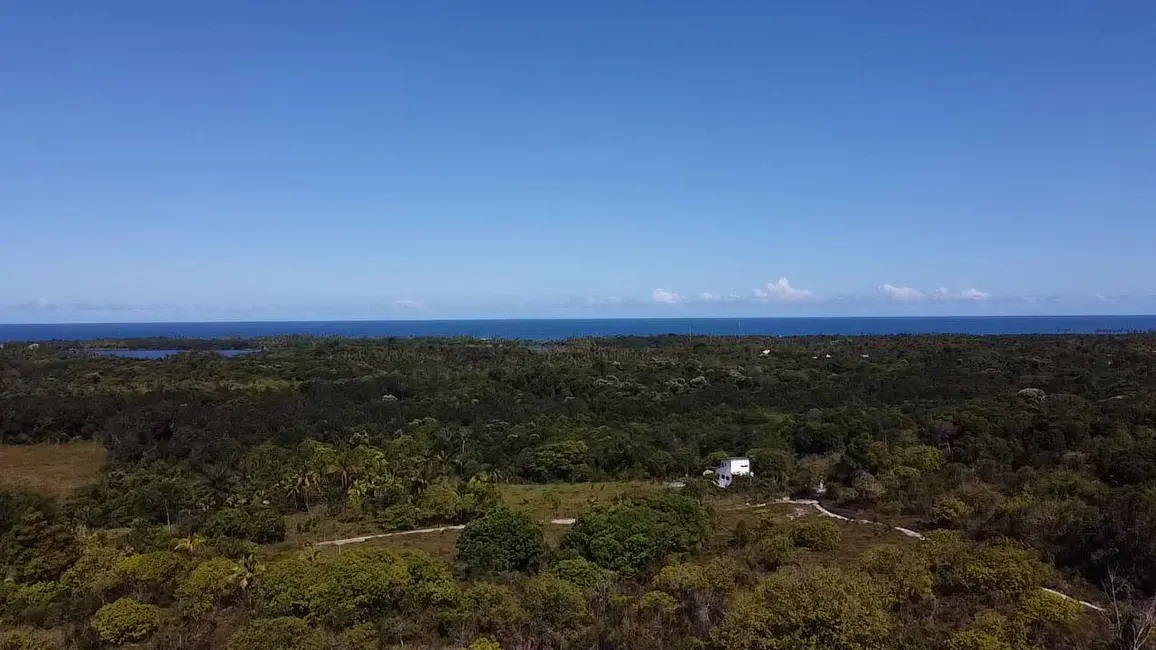 Foto 3 de Terreno / Lote à venda em Marau - BA