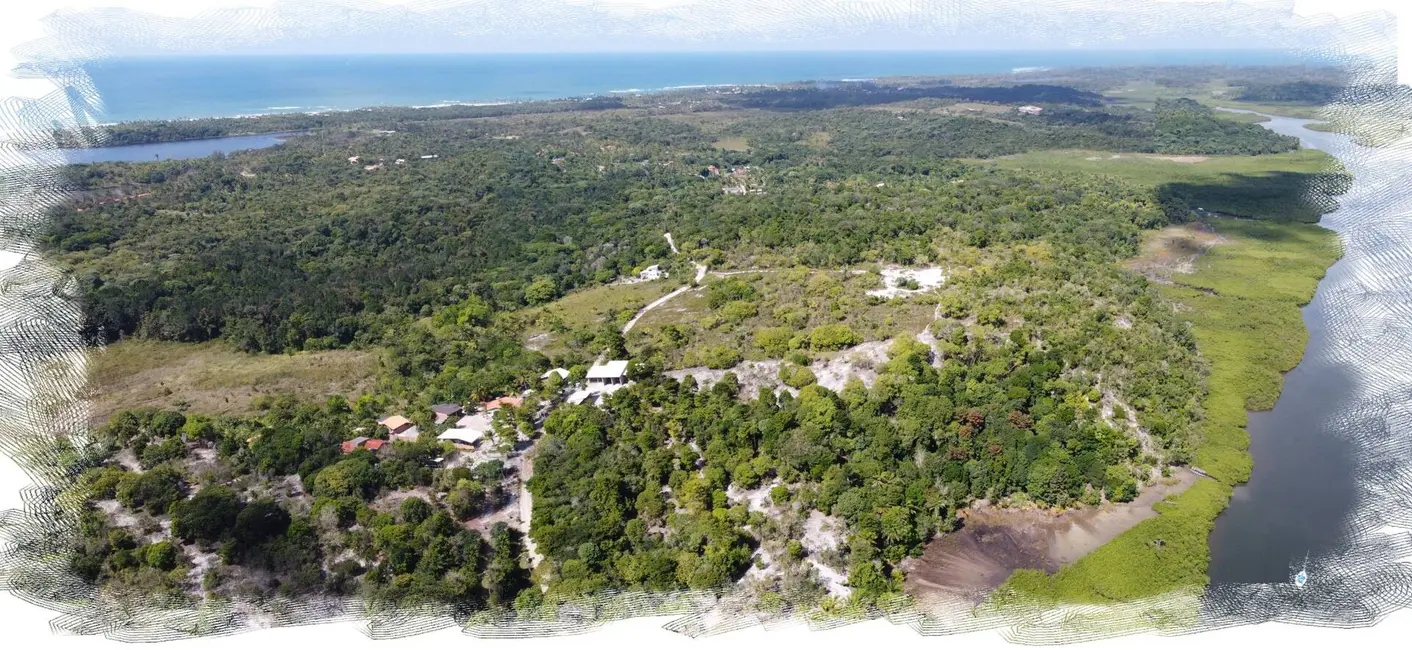 Foto 13 de Terreno / Lote à venda em Marau - BA