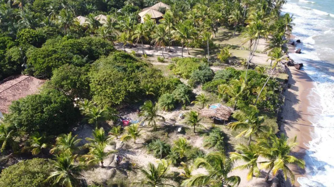 Terreno / Lote à venda, 150000m2 em Marau - BA - imagem 5 Foto 5 de Terreno / Lote à venda, 150000m2 em Marau - BA