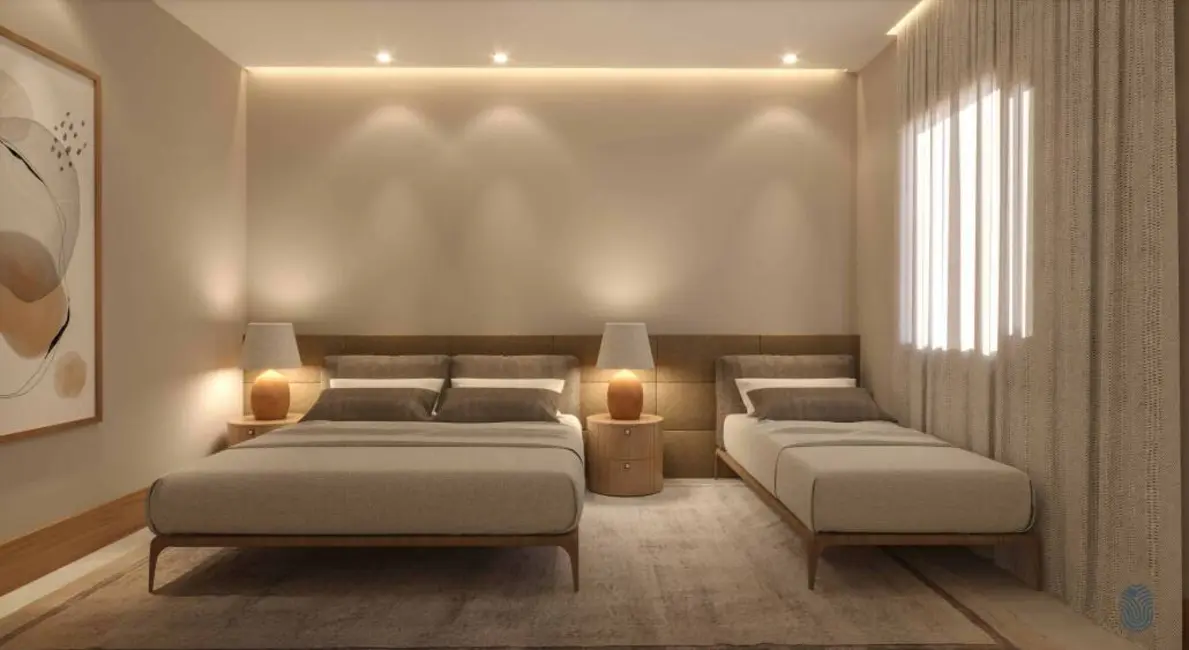 Foto 9 de Casa de Condomínio com 4 quartos à venda, 4370m2 em Marau - BA