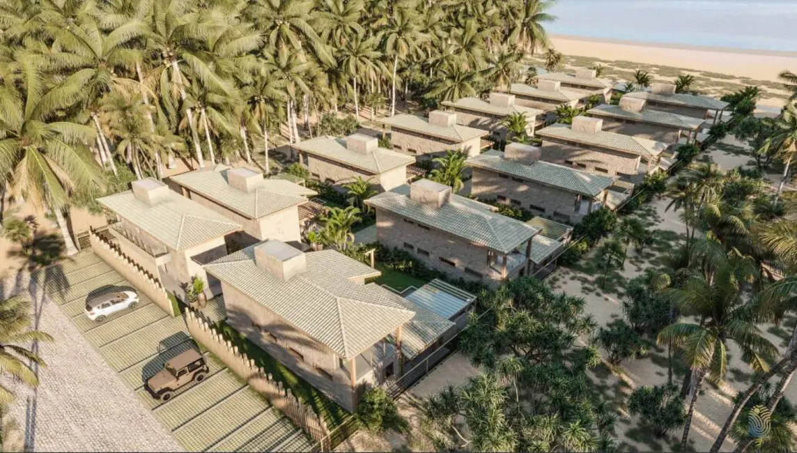 Foto 3 de Casa de Condomínio com 4 quartos à venda, 4370m2 em Marau - BA